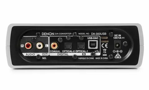 Usb 300