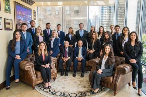 Law group