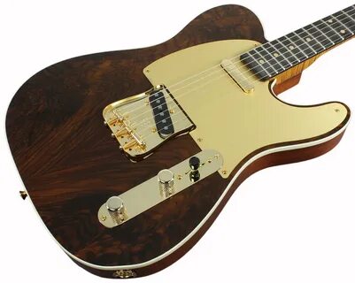 Fender custom