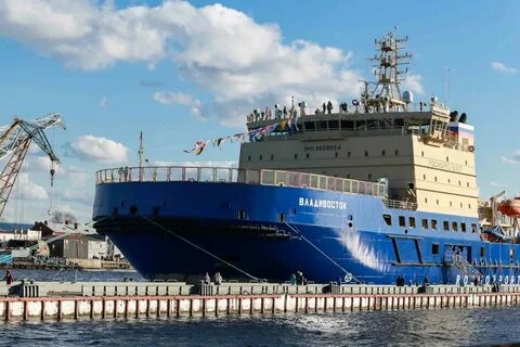 Выставка ледоколов в санкт петербурге 2024