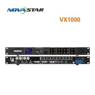 Novastar vx1000