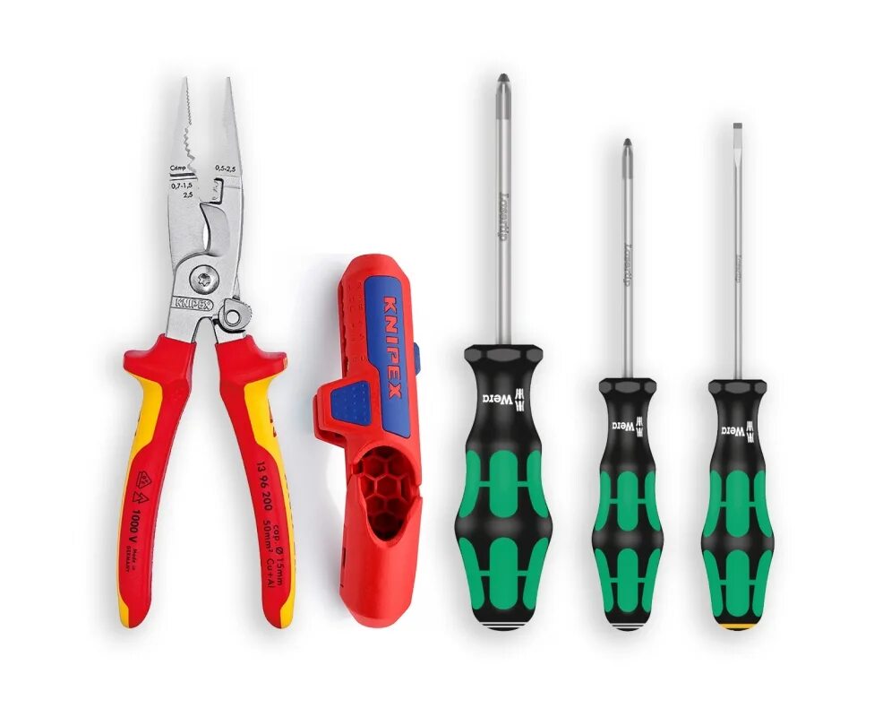 Отвертка knipex. Набор отверток книпекс. набор инструментов knipex kn-002120. набор электромонтажника knipex. набор отверток vde knipex.