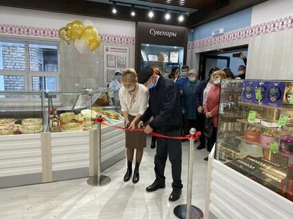 Жиров магазин