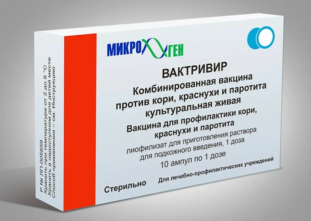 Живые детские вакцины. Комбинированная вакцина корь краснуха паротит. Корь краснуха паротит вакцина Россия название. Вакцина против кори краснухи эпидемического паротита. Вакцина коревая Микроген.