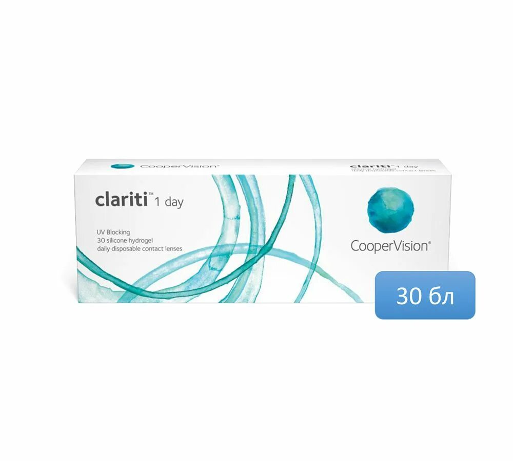 Clariti 1 day 30. 50, -3. Линзы контактные coopervision (купервижн) кларити элит (clariti elite) r8. Линзы clariti multifocal. Clariti 1 day 30.