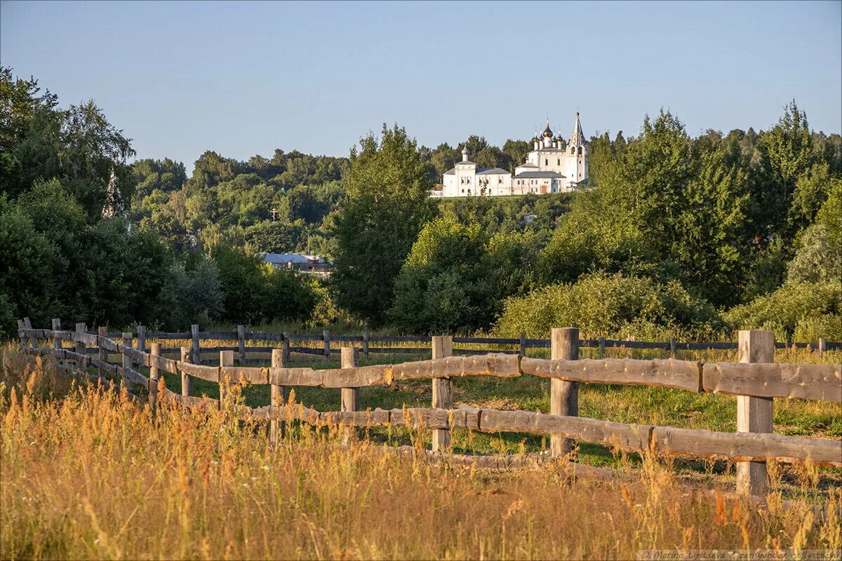 гороховец благовещенский монастырь. радио гороховец. улочки гороховца. радио гороховец. гороховец город.