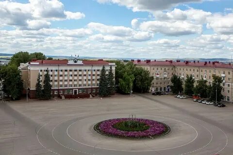 Город октябрьский республика башкортостан магазины