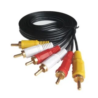 Rca 1.5 м