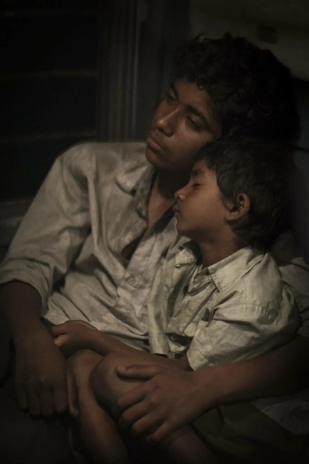 It shook the whole world to its core: Dev Patel digs deep for Hotel Mumbai The W