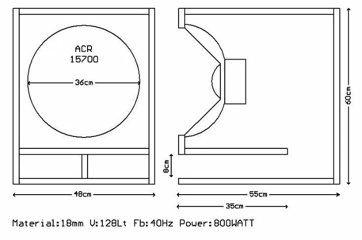 bangio inizio antenna bass reflex subwoofer design tramonto Leggi e regolamenti 