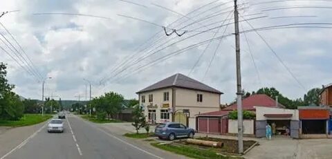 Майкоп ул короткая 6
