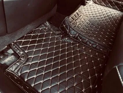 Leather coating