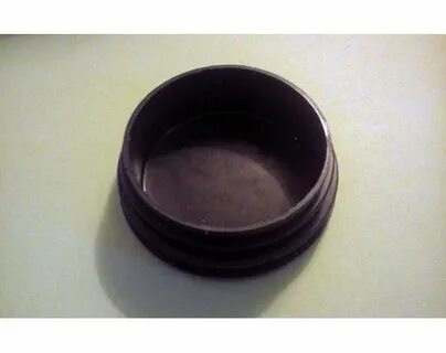 Крышка наружная пластиковая
