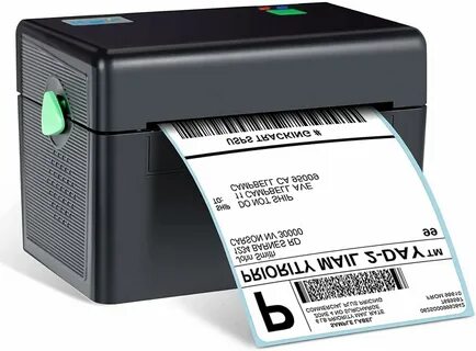 Label printer
