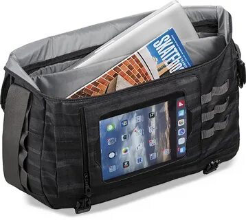 Messenger 18