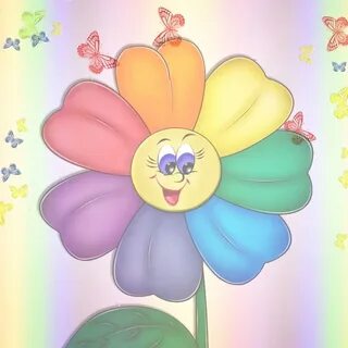Семицветик детский