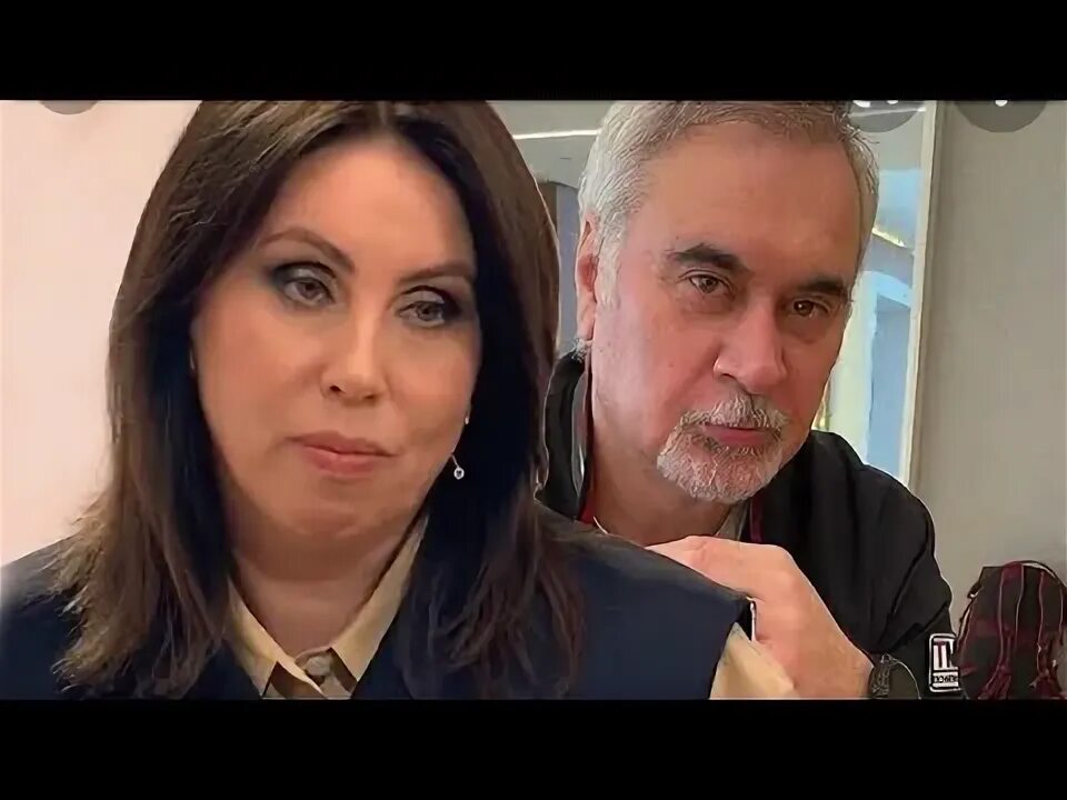 Бывшая жена Валерия Меладзе простила ему уход из семьи и нашла новую любовь - Су