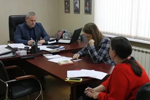 Красноглинский судебный участок