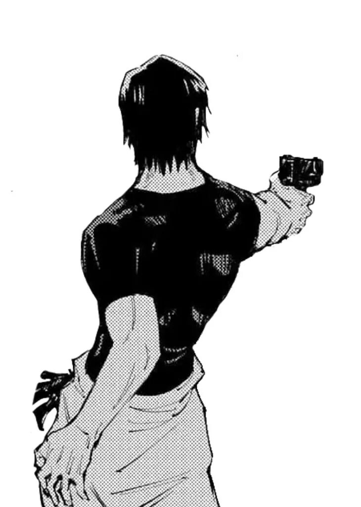 Toji jujutsu