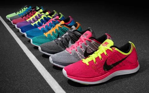 Nike rufus