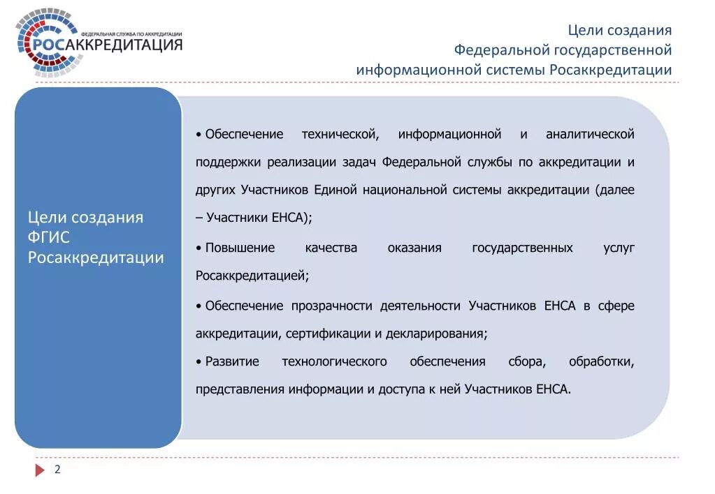 Сайт фгис росаккредитации. Цель создания государственной информационной системы. ФГИС Росаккредитации. Федеральная служба государственной аккредитации. Система ФГИС.