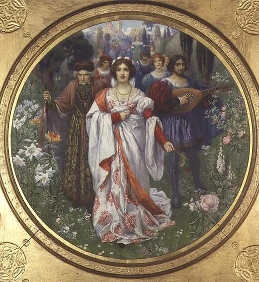 Harry george. Harry george theaker. гарри джордж тикер картины. pre raphaelite tarot. тикер художник.