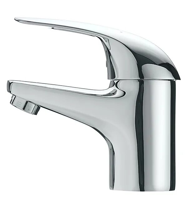 Купить смеситель для раковины grohe. Grohe Euroeco 32734000. 32734000 Euroeco смеситель. 32734000 Grohe. Смеситель Grohe Euroeco 32734000.