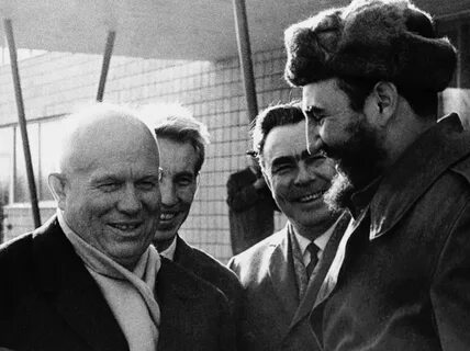 1 октября 1962
