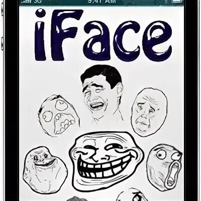 Iface al. IFACE. IFACE разный картина. Мемы 2012. IFACE mi.