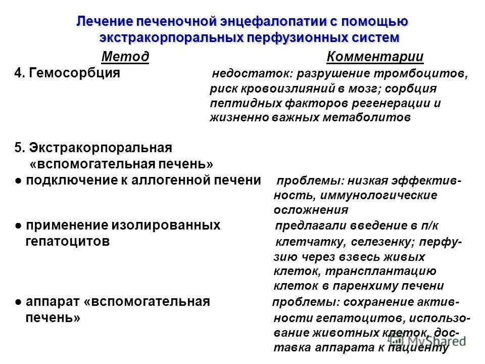 метод комментарий