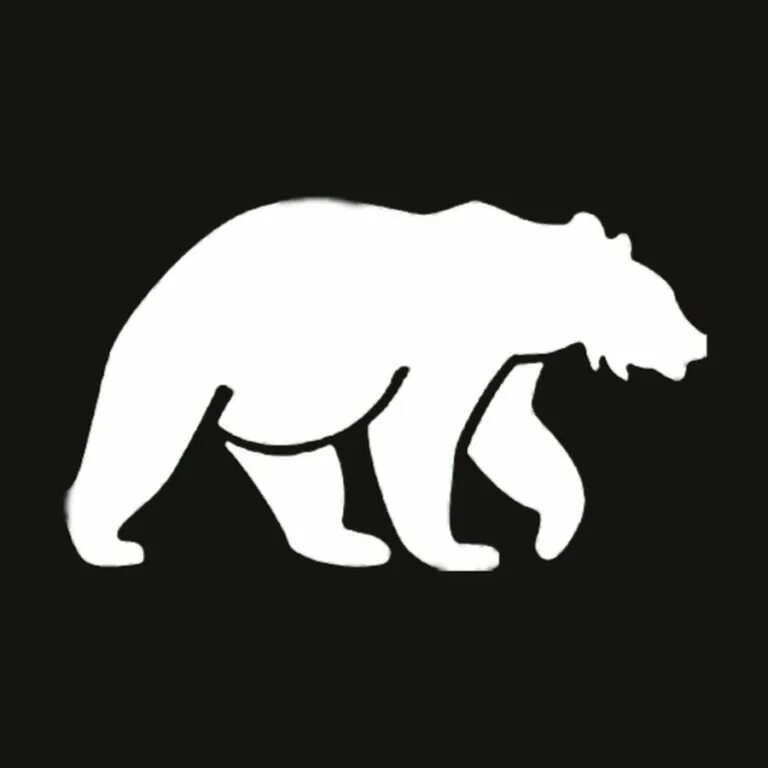 Трафарет белый медведь для детей. Белый медведь силуэт. Силуэт медведя. Трафарет белого медведя. Белый медведь трафарет.