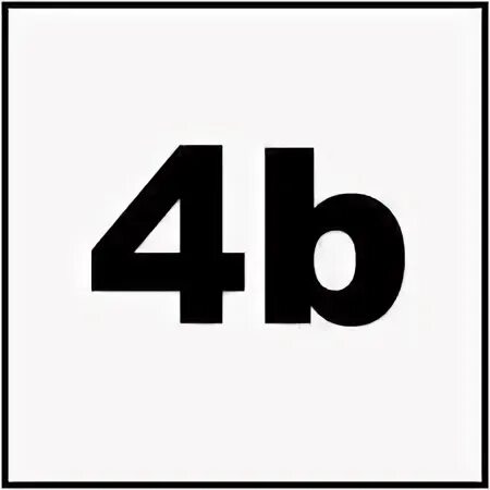 0 5 b 4