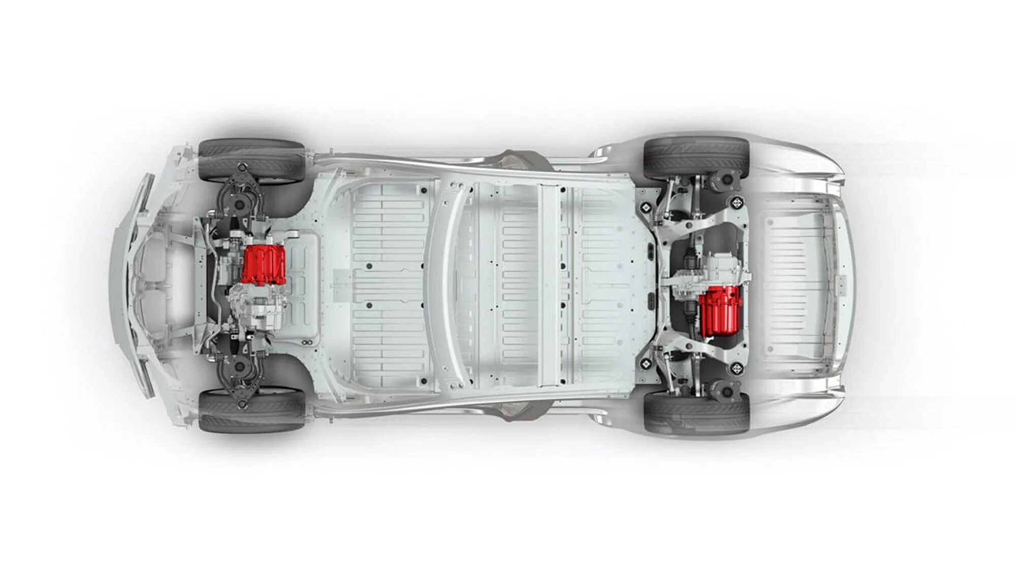 Engines view