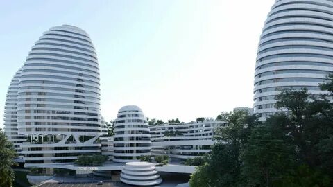 Государственная архитектура
