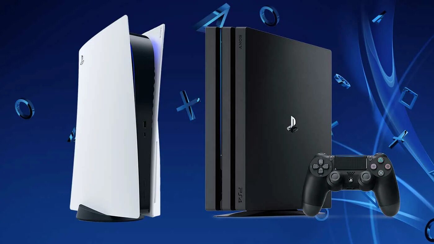 Playstation 4 pro дата выхода. Ps4 ps5. Сони ПС 5. ПС 5 И ПС 4. PLAYSTATION 5 PS 4.