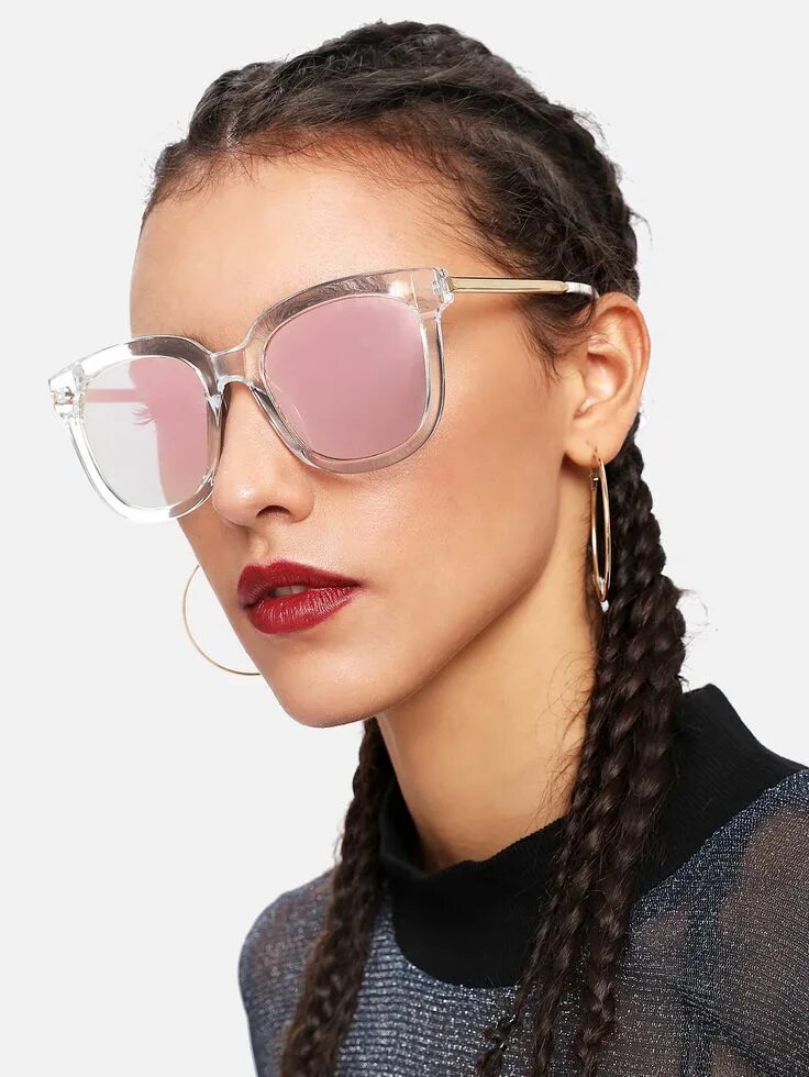Прозрачные джинсы. Clear wear. Туфли на высокой танкетке. Прозрачная одежда из клеенки. Прозрачные туфли на каблуке.