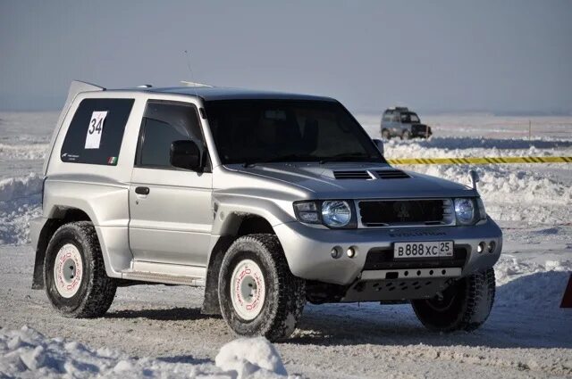 Митсубиси Паджеро Эволюшн. Pajero 2 Evolution. Mitsubishi Pajero 3 Evolution. Pajero Evolution 1997.