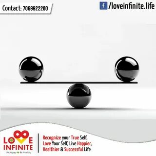 The balance