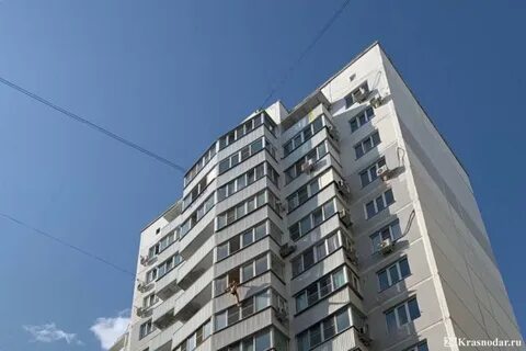 Десятый этаж