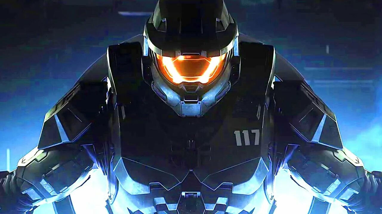 Halo 2021. Хало инфинити. Хал инфинит. Halo 2021. Сержант джонсон halo.