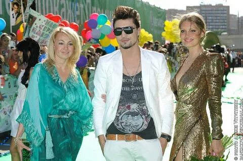 Муз тв 2011
