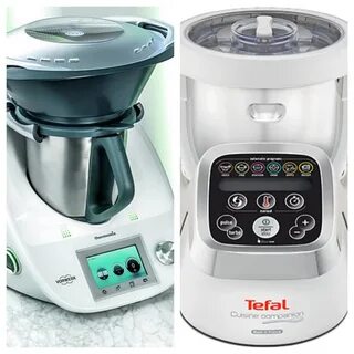 Tefal cuisine