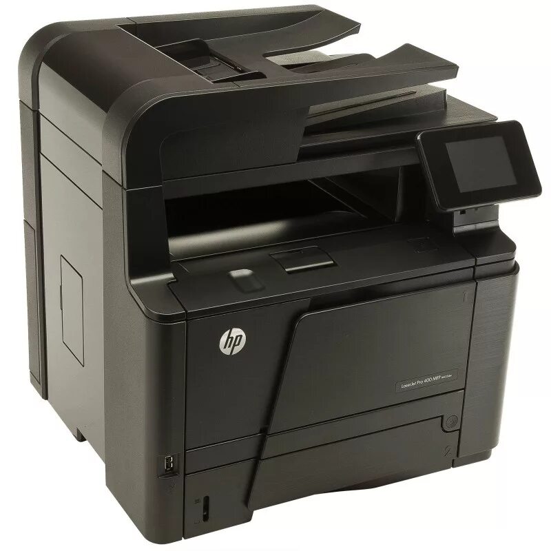 Laserjet pro 400 купить