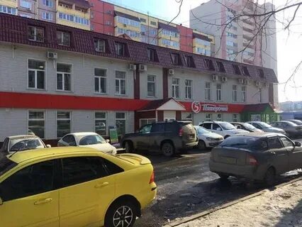 Ул промышленная самара