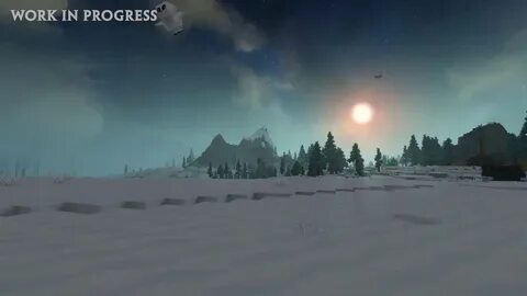 View distance