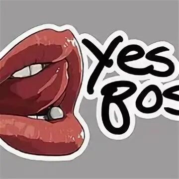 Песня yes boss