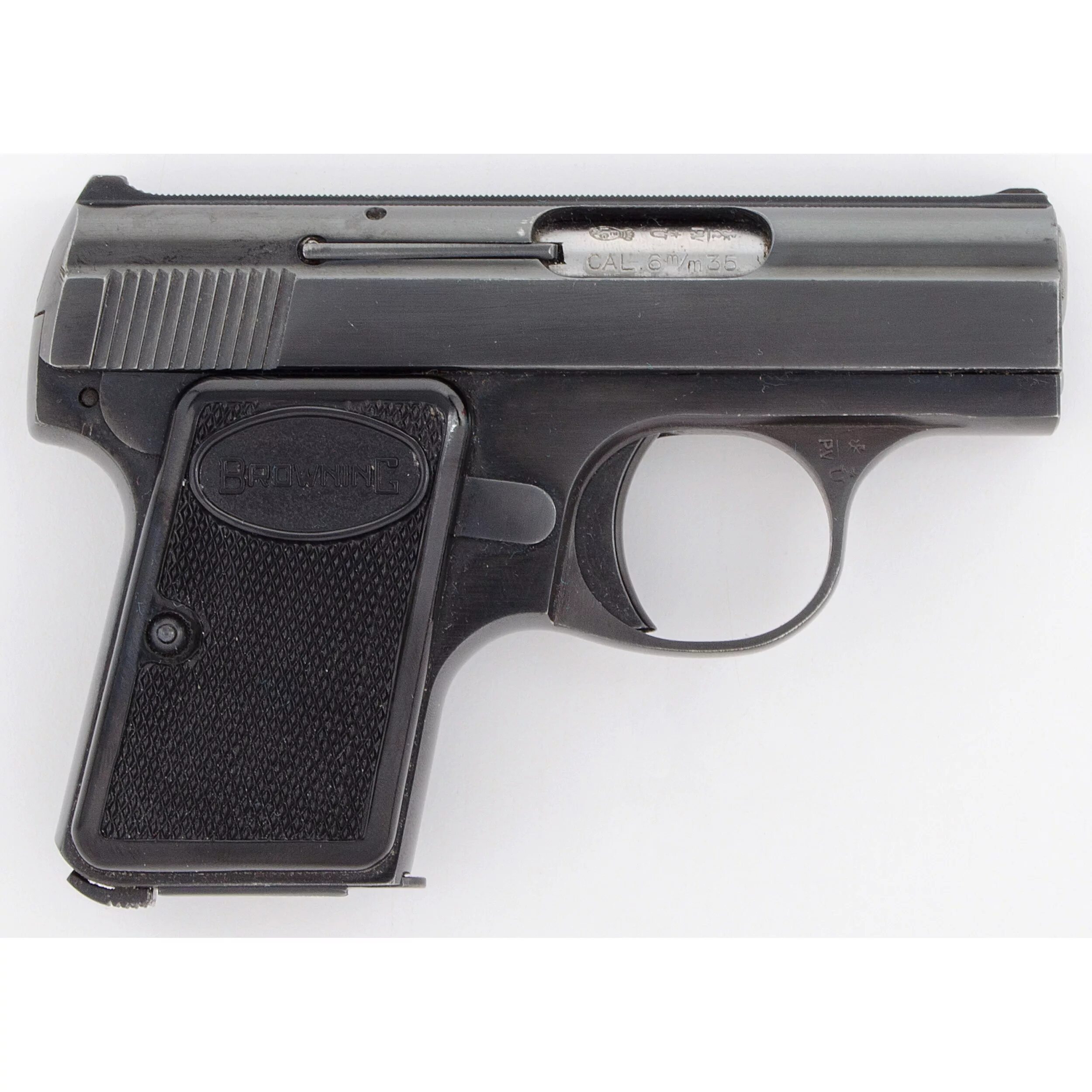 Baby browning. Браунинг Беби 6.35 мм. Baby Browning 25 ACP. FN Baby Browning.