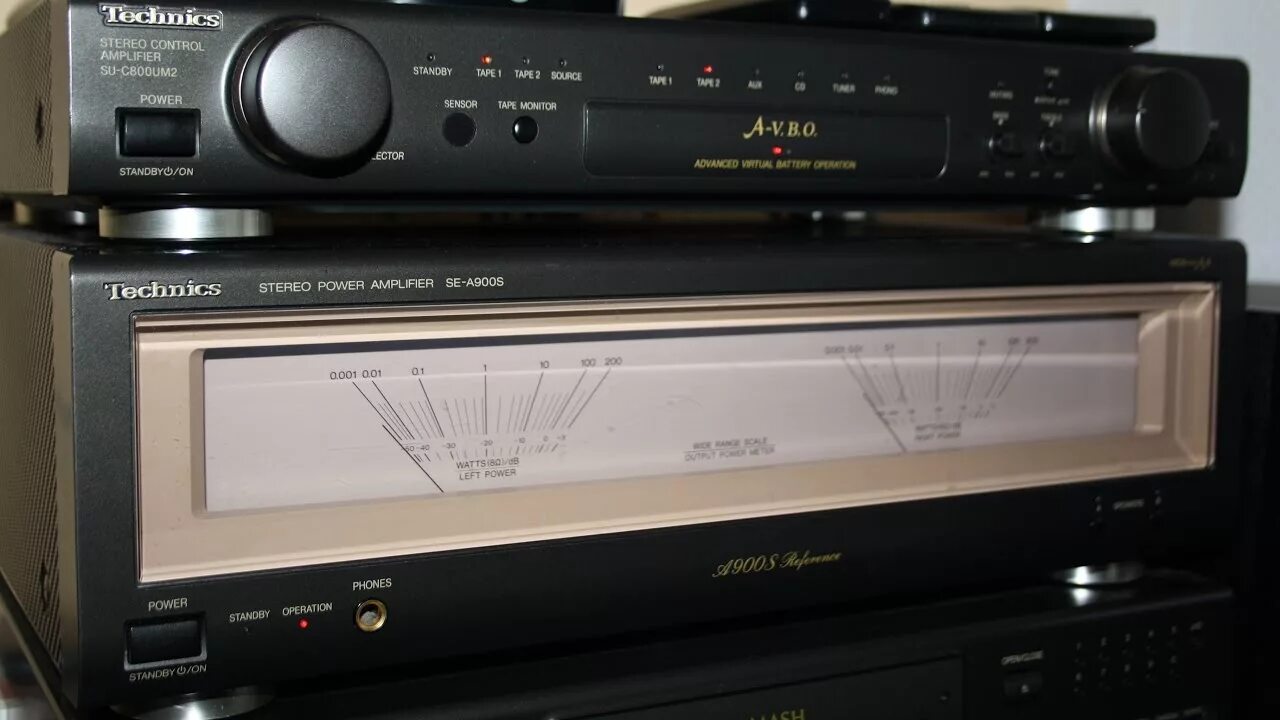Technics Su-A6, Se-A5Mk2 в Хабаровске / Купить, узнать цену на сайте Classifieds