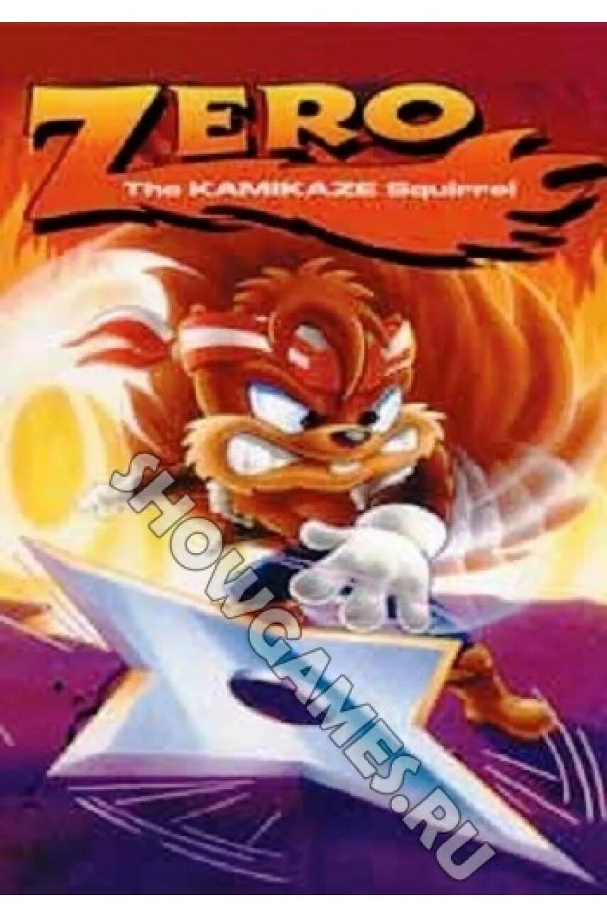 Zero kamikadze sega. Зеро белка камикадзе. Игра на сеге зеро камикадзе. Zero kamikadze. Zero the kamikaze squirrel sega.