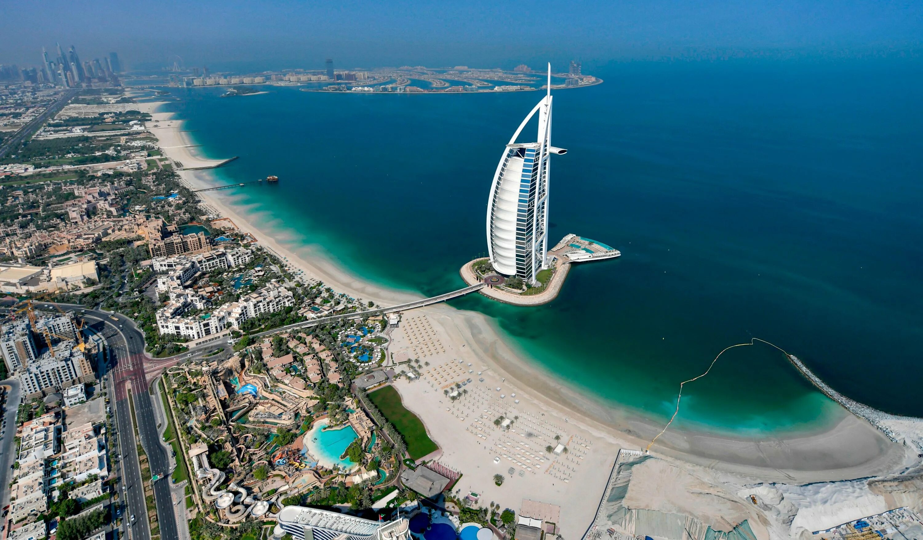 Uae какая страна